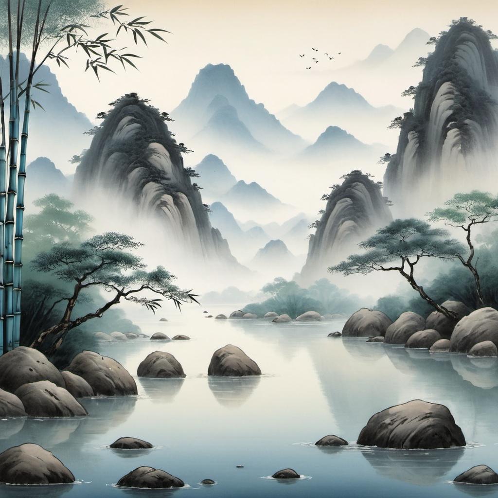 The I Ching: An Ancient Guide to Modern Decisions