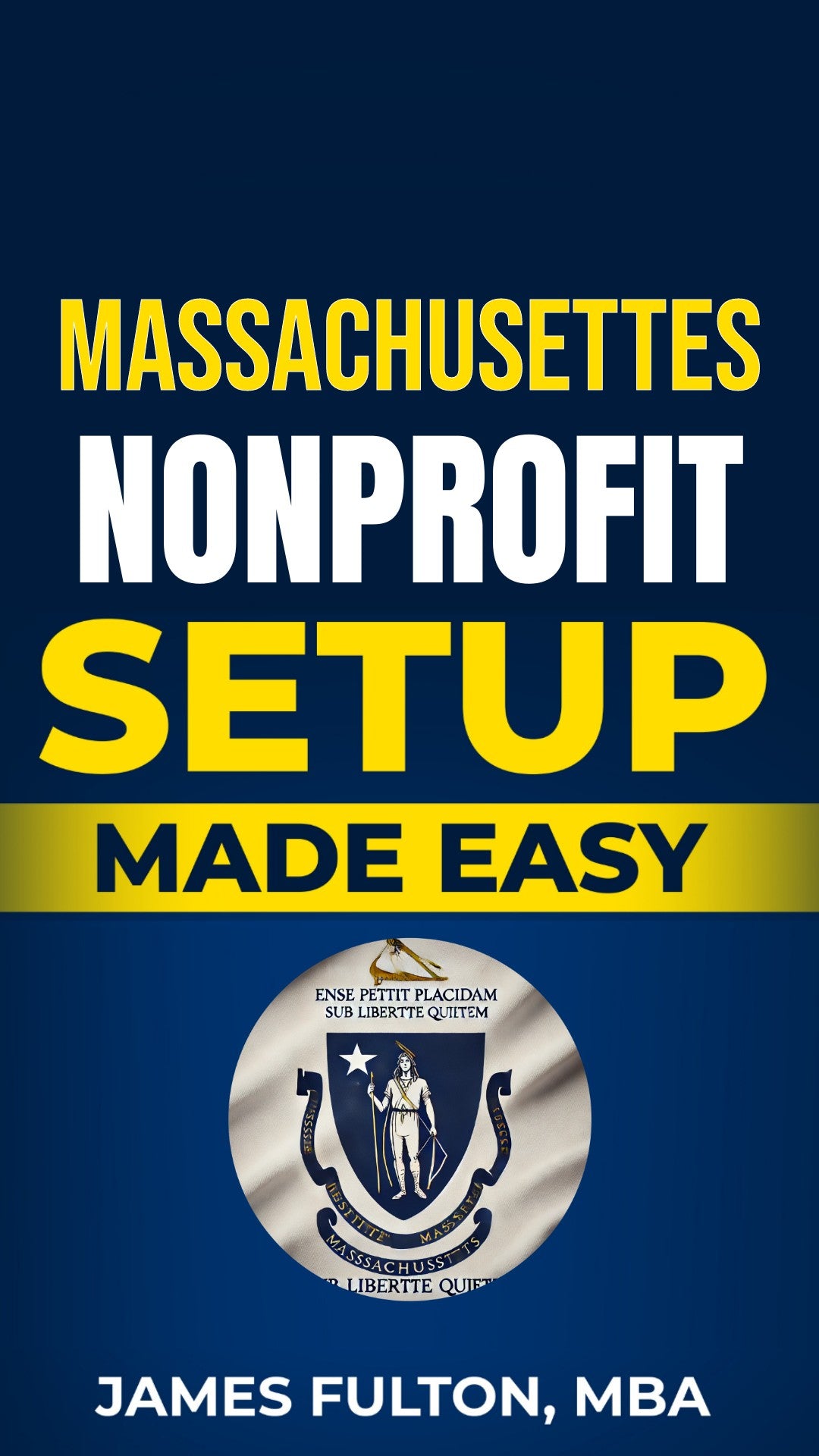 Massachusetts Nonprofit Setup Made Easy