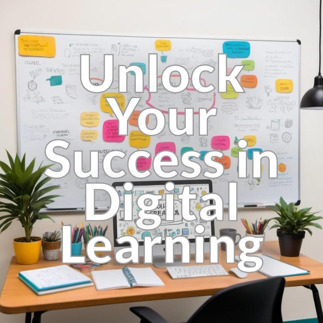 Create a Lucrative Online Course Business - Strategies for Success and Growth in the Digital Learning Space