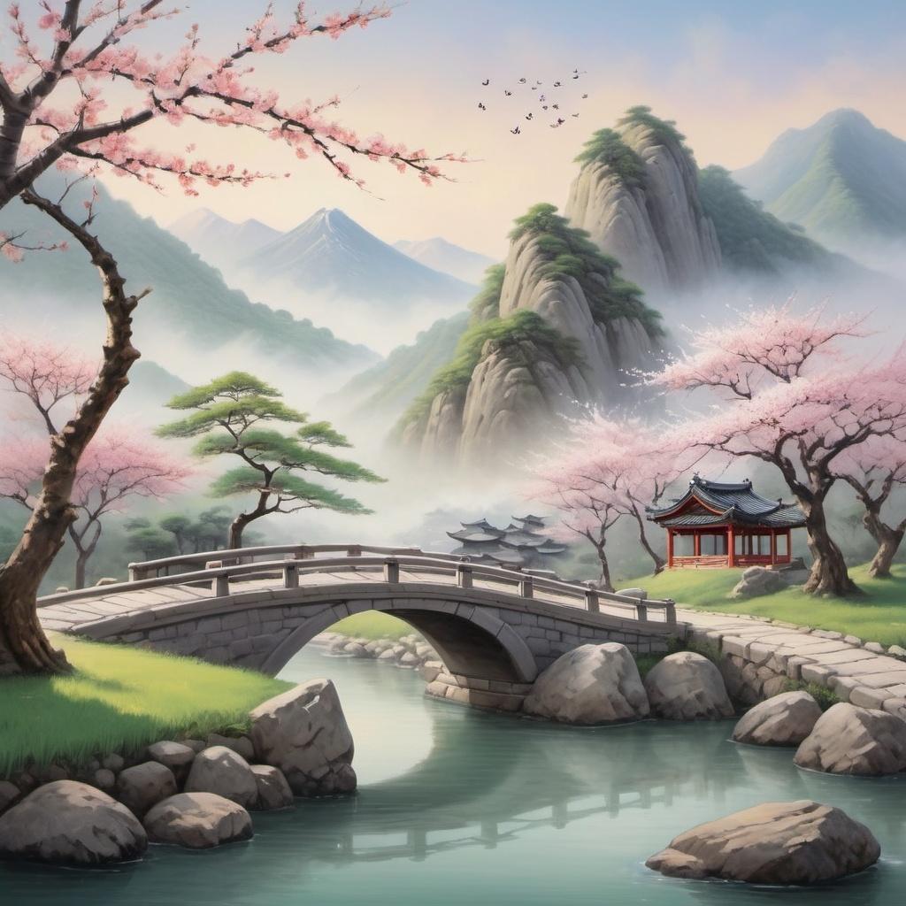 The Spiritual Teachings of Laozi and Confucius