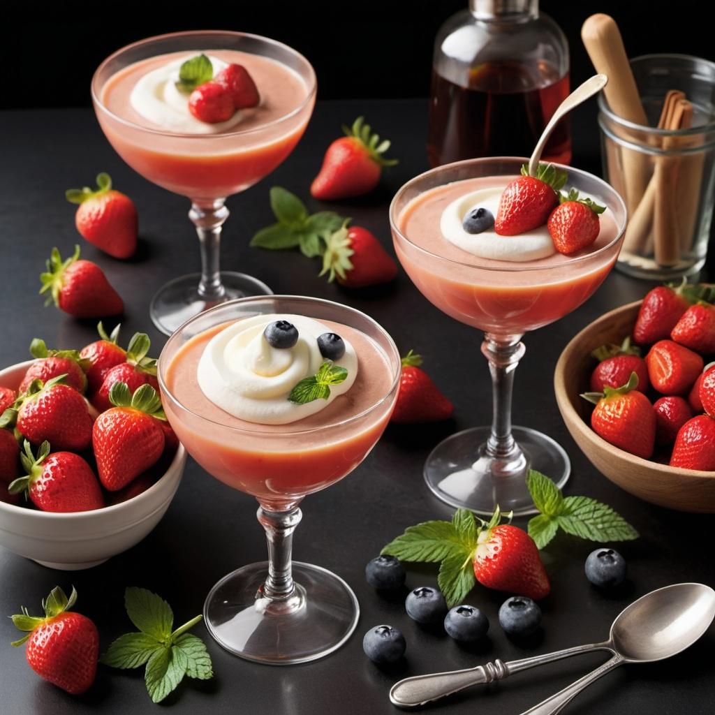 20 Classic Cocktail Recipes