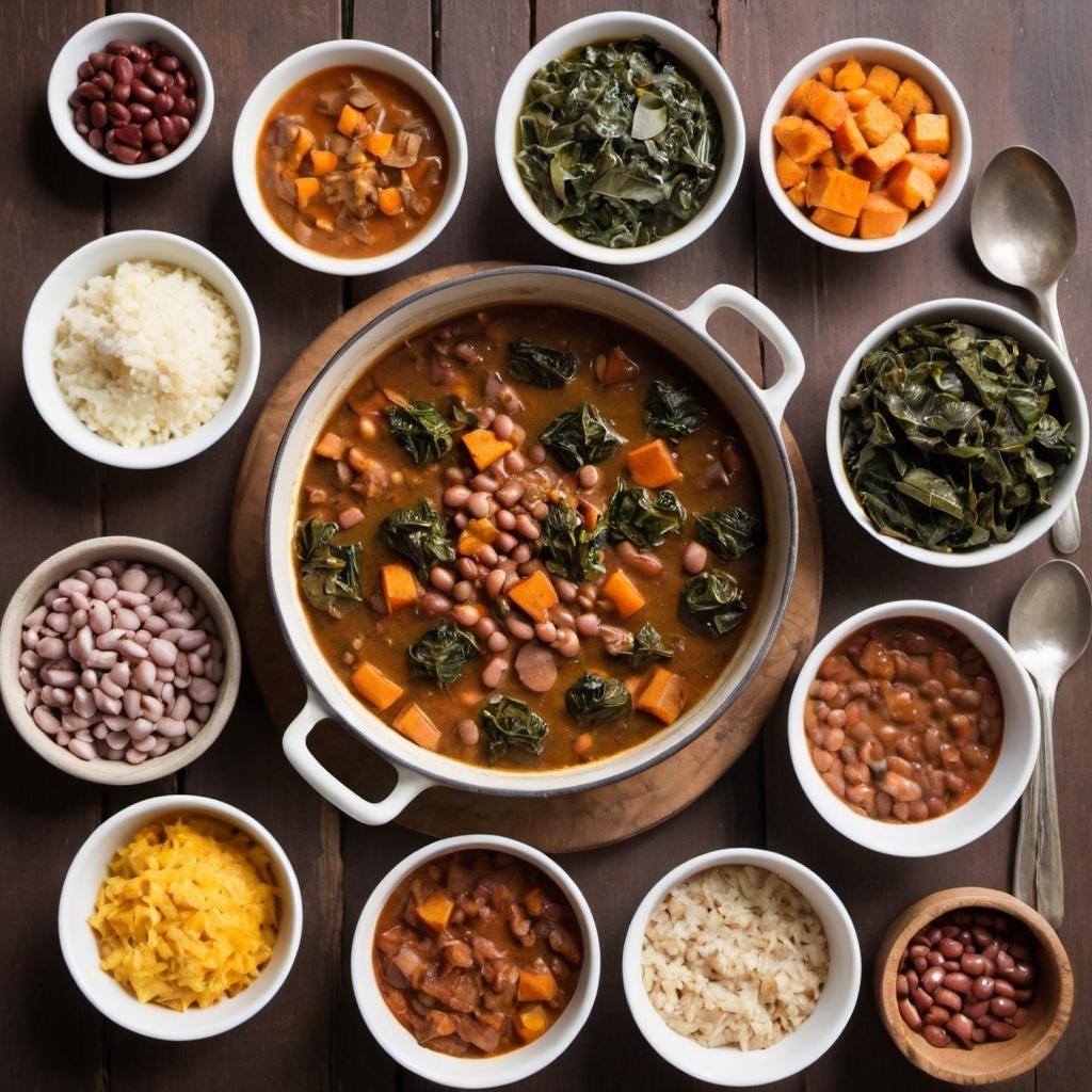 20 Affordable Soul Food Comfort Meals for Budget-Friendly Cooking