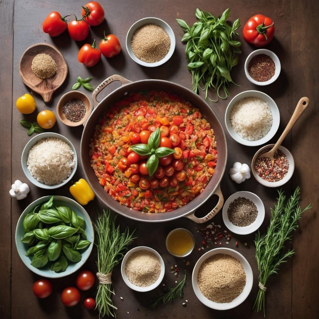 20 Classic Potluck Recipes