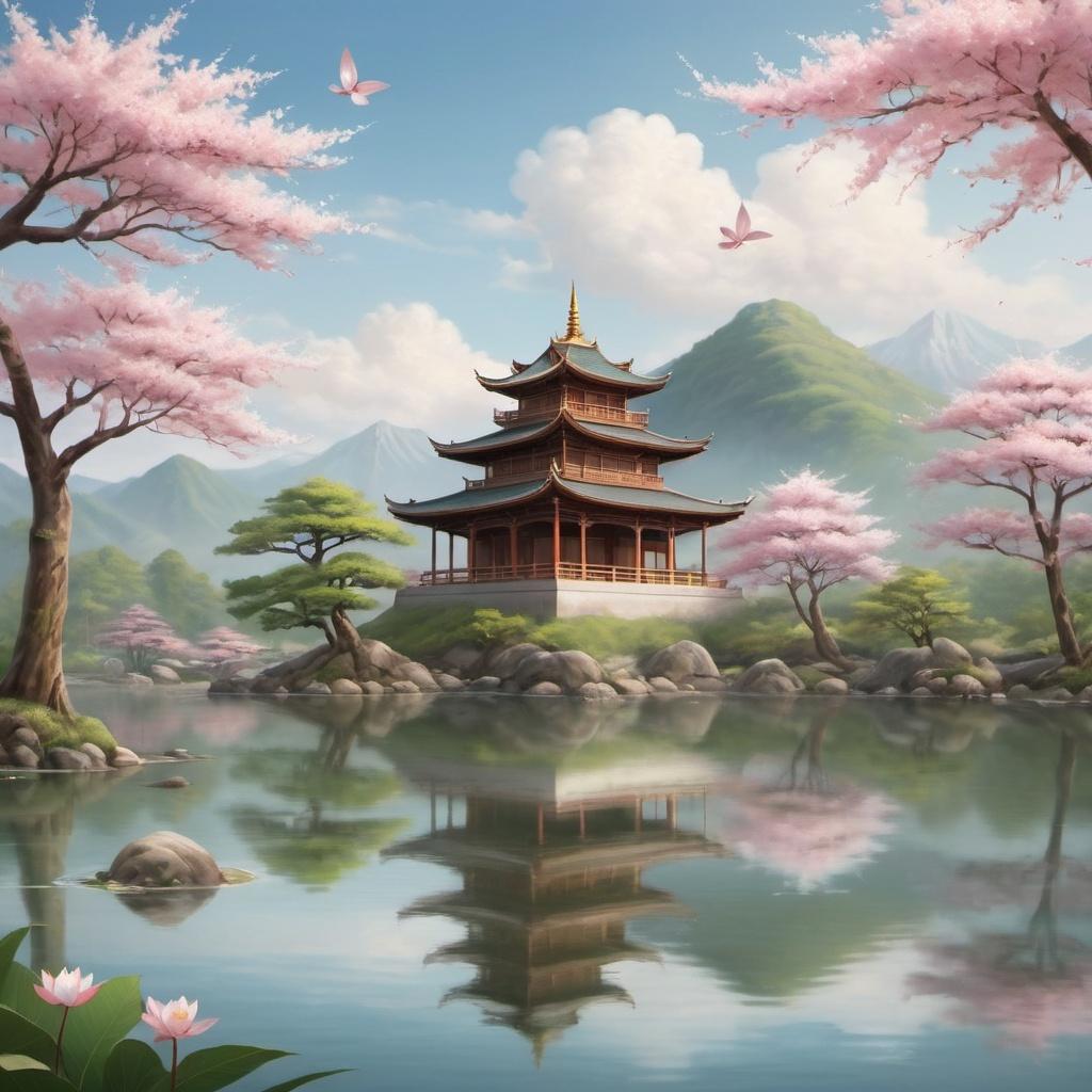 The Wheel of Dharma: Understanding Buddhist Philosophy