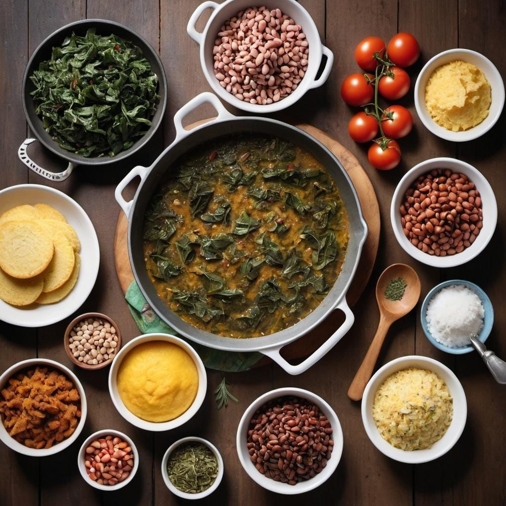 30 Best Soul Food Recipes