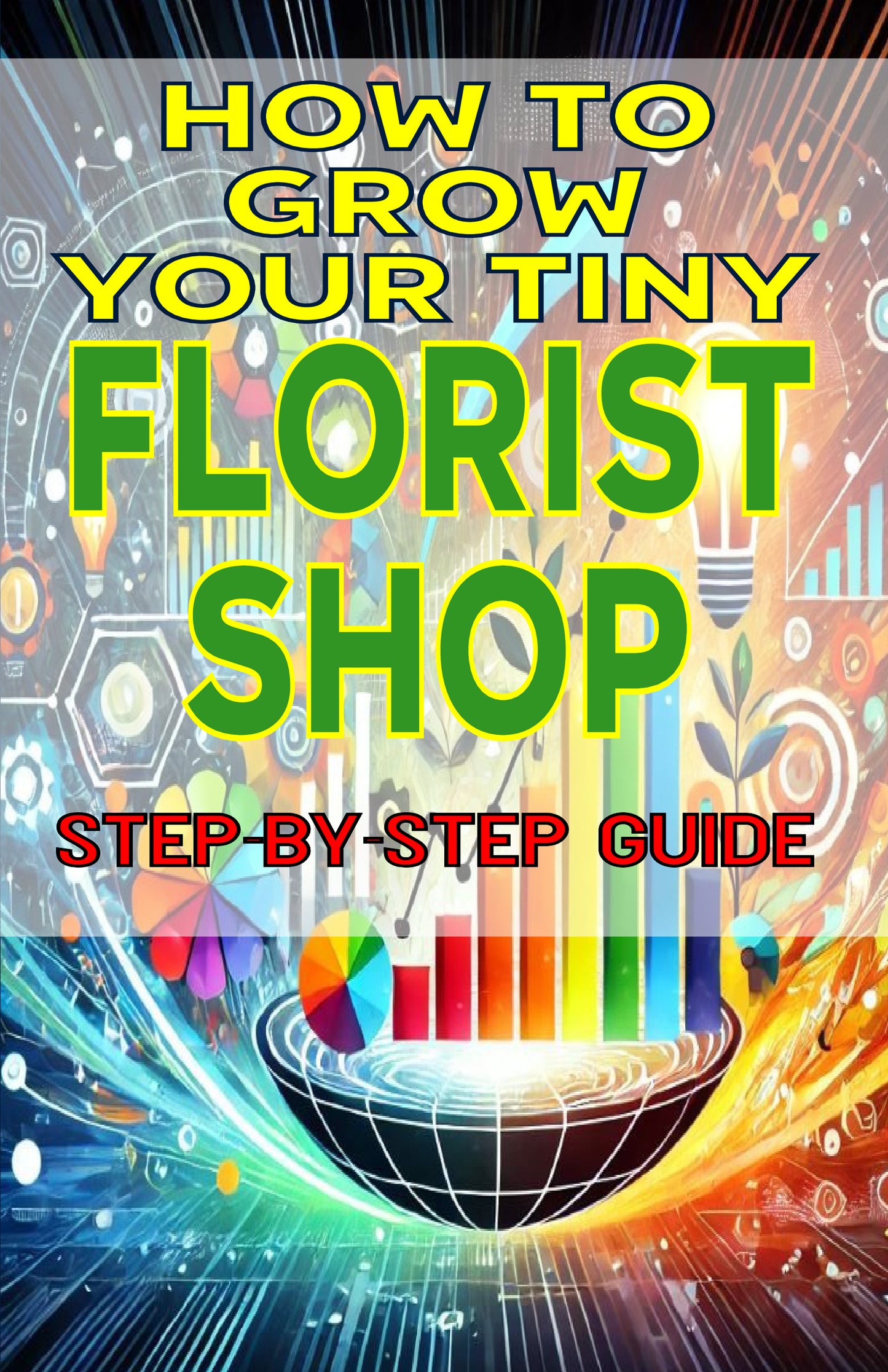 How to Grow Your Tiny Dance Studio