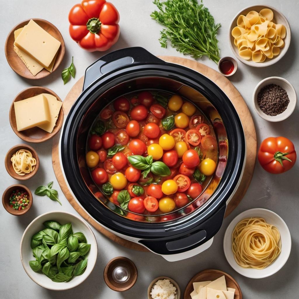 20 Classic Slow Cooker Recipes