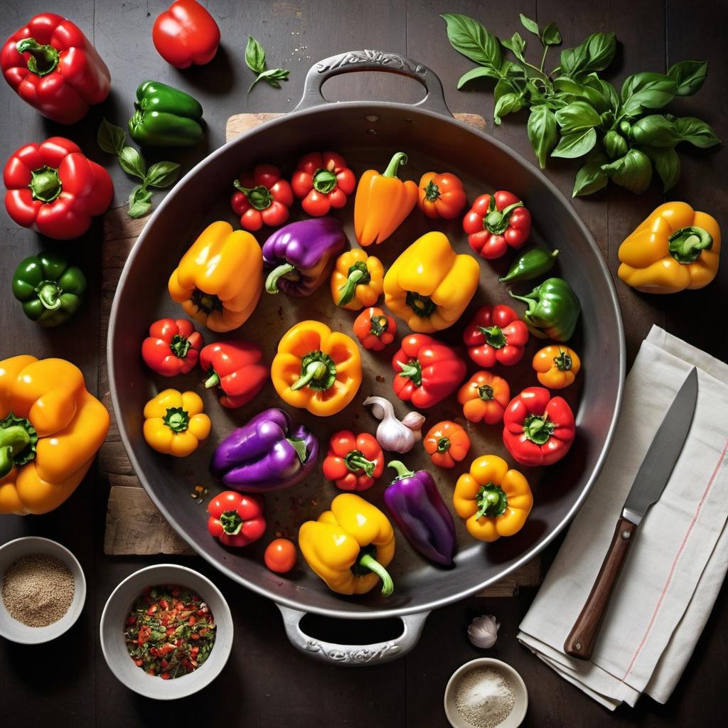 20 Classic Romantic Dinner Recipes