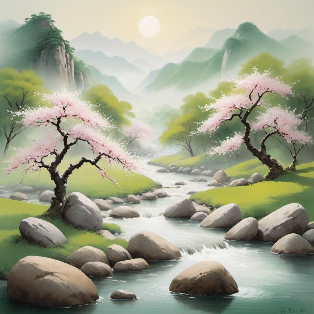 The Tao Te Ching: Wisdom for a Balanced Life
