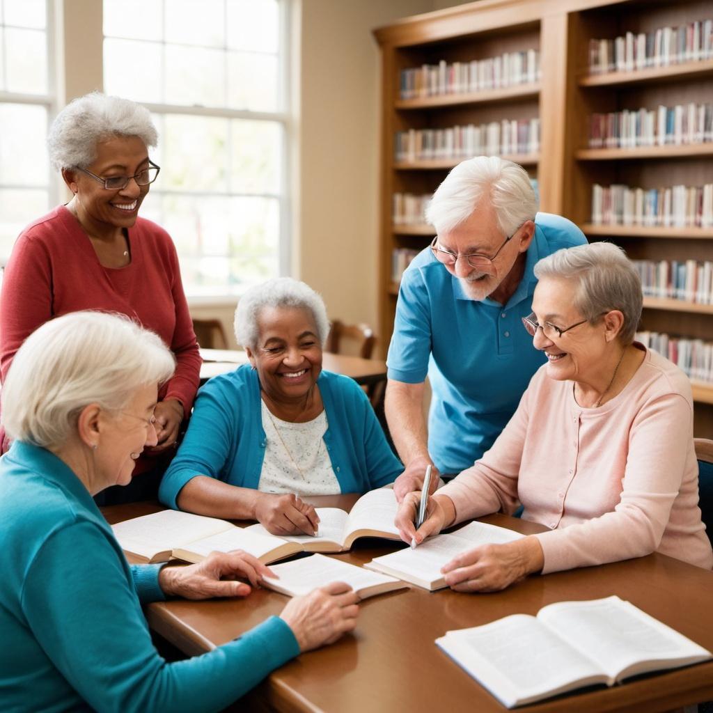 The Senior's Guide to Medicare and Medicaid