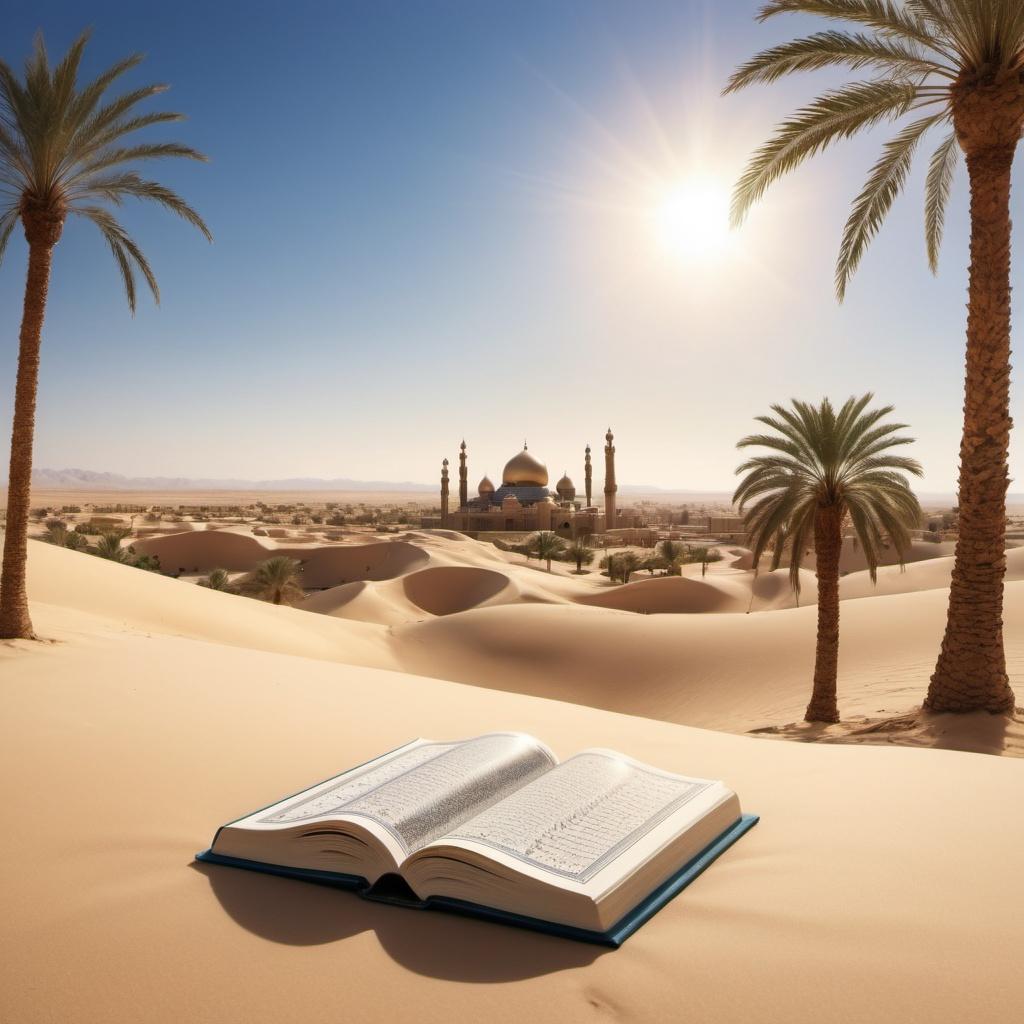 The Quran: A Beginner�s Guide to Understanding Islam's Holy Book