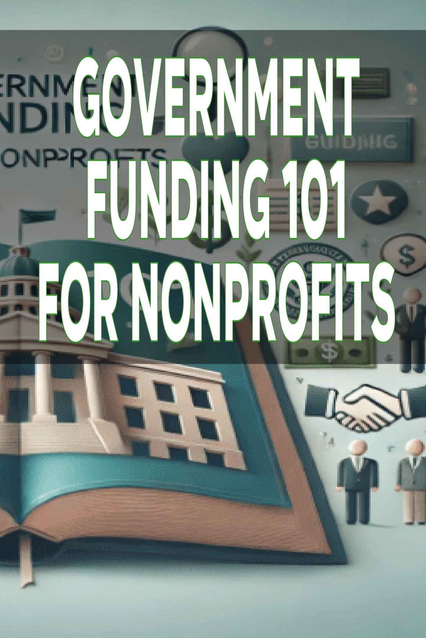 Government Funding 101 for Nonprofits