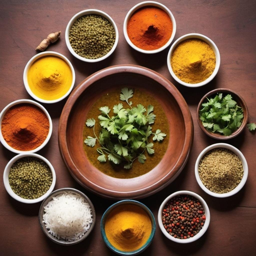 20 Classic Nepali Dishes