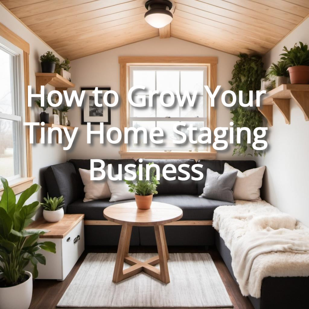 How to Grow Your Tiny Landscaping Company