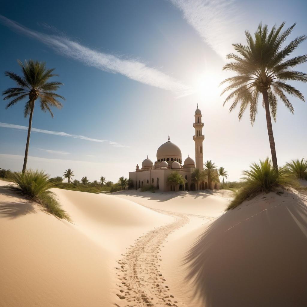 Islamic Spirituality: Connecting with Allah