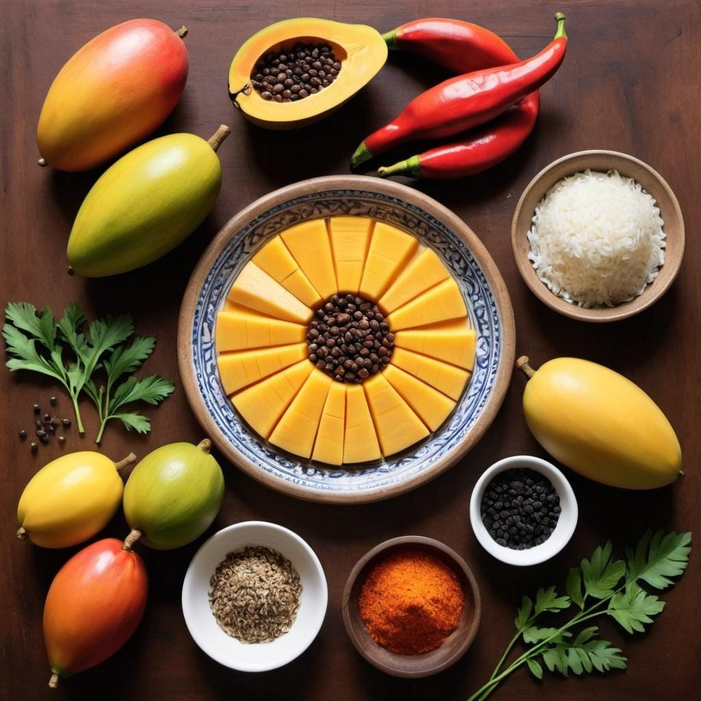 Regional Brazilian Cooking: Exploring Bahia, Minas Gerais, and More