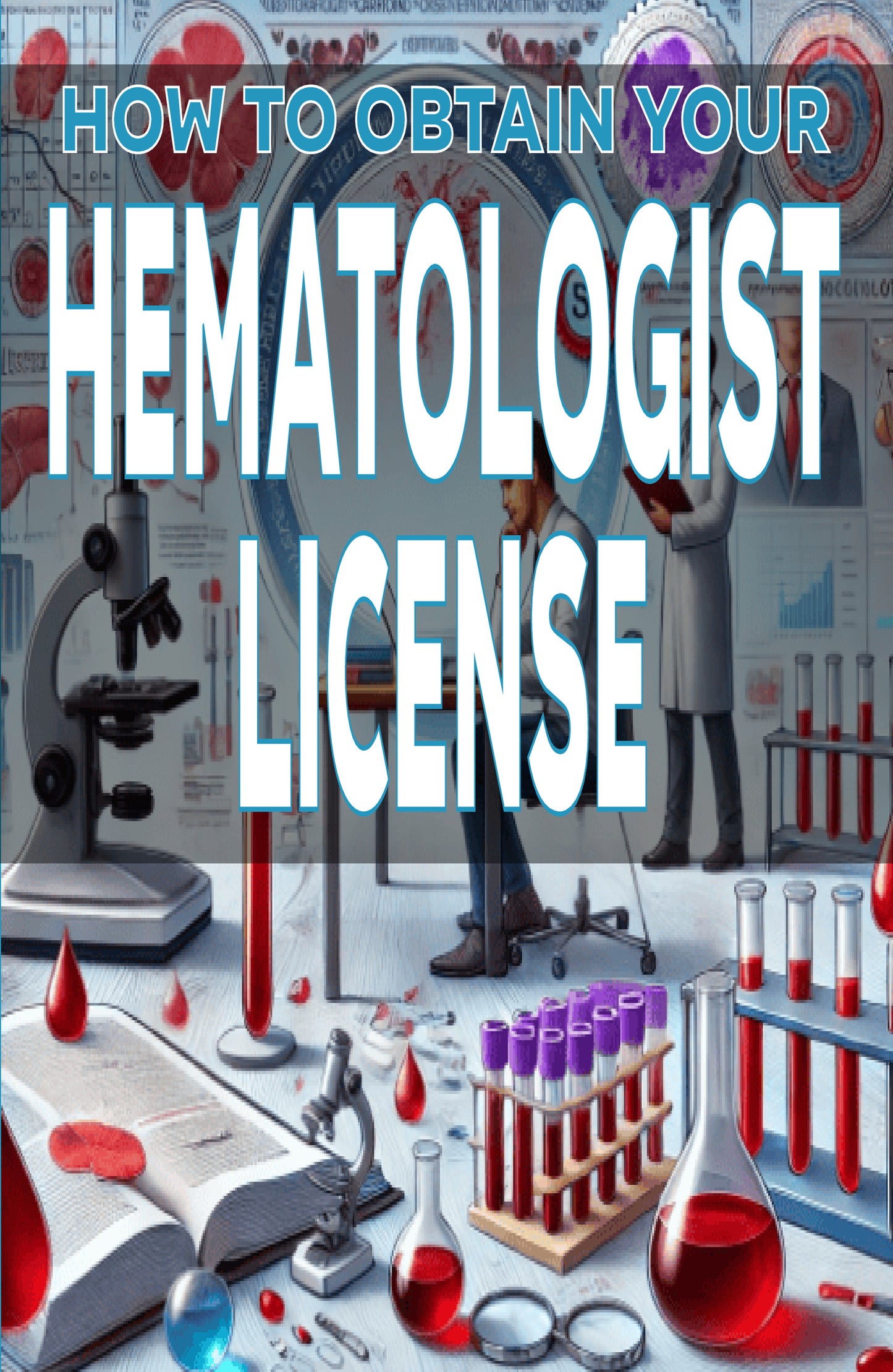 How to Obtain Your Hematologist License