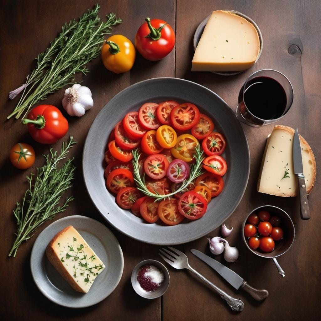 20 Classic French Dishes