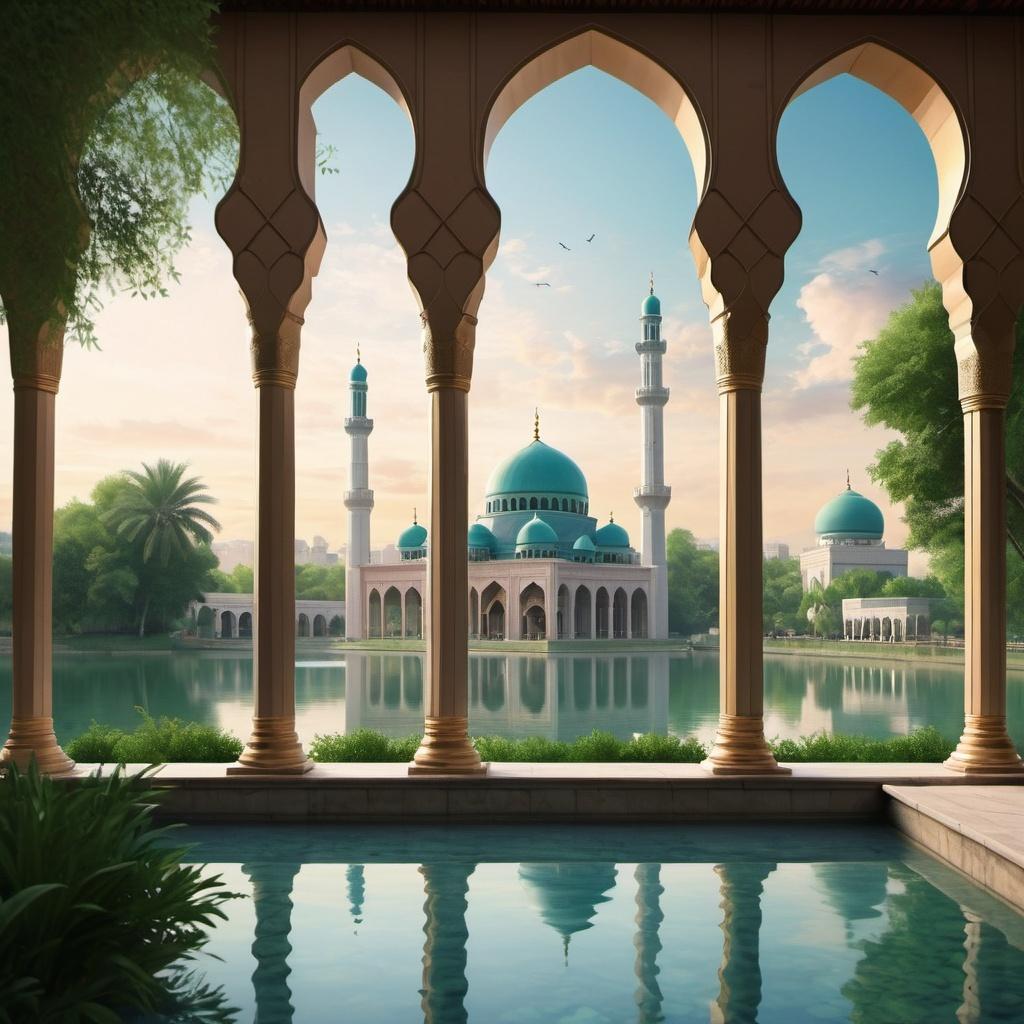 The Five Pillars of Islam: A Comprehensive Guide