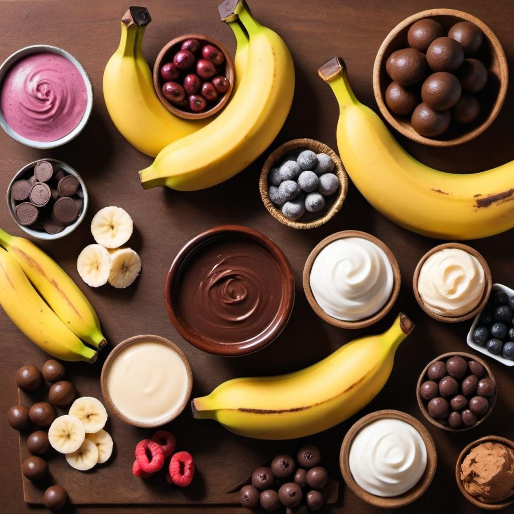 Sweet Brazil: Desserts and Treats to Savor