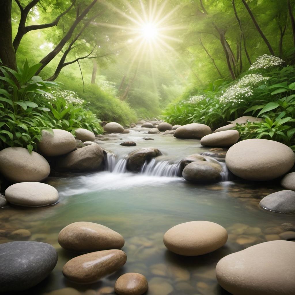 Reiki Healing: Channeling Energy for Wellness