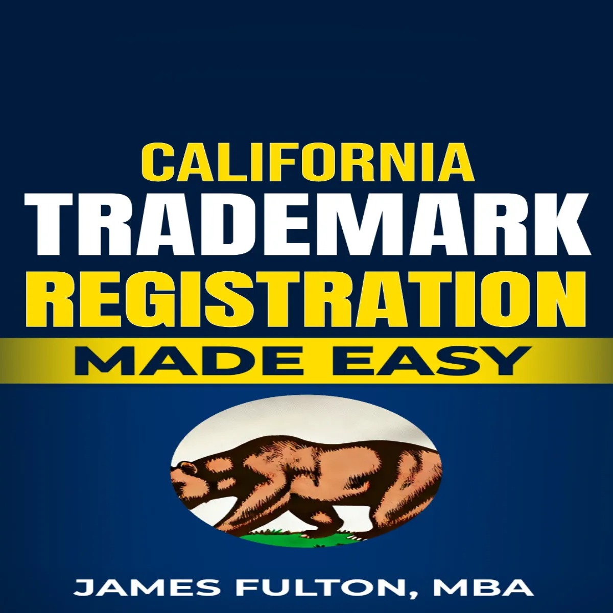 California Trademark Registration Made Easy