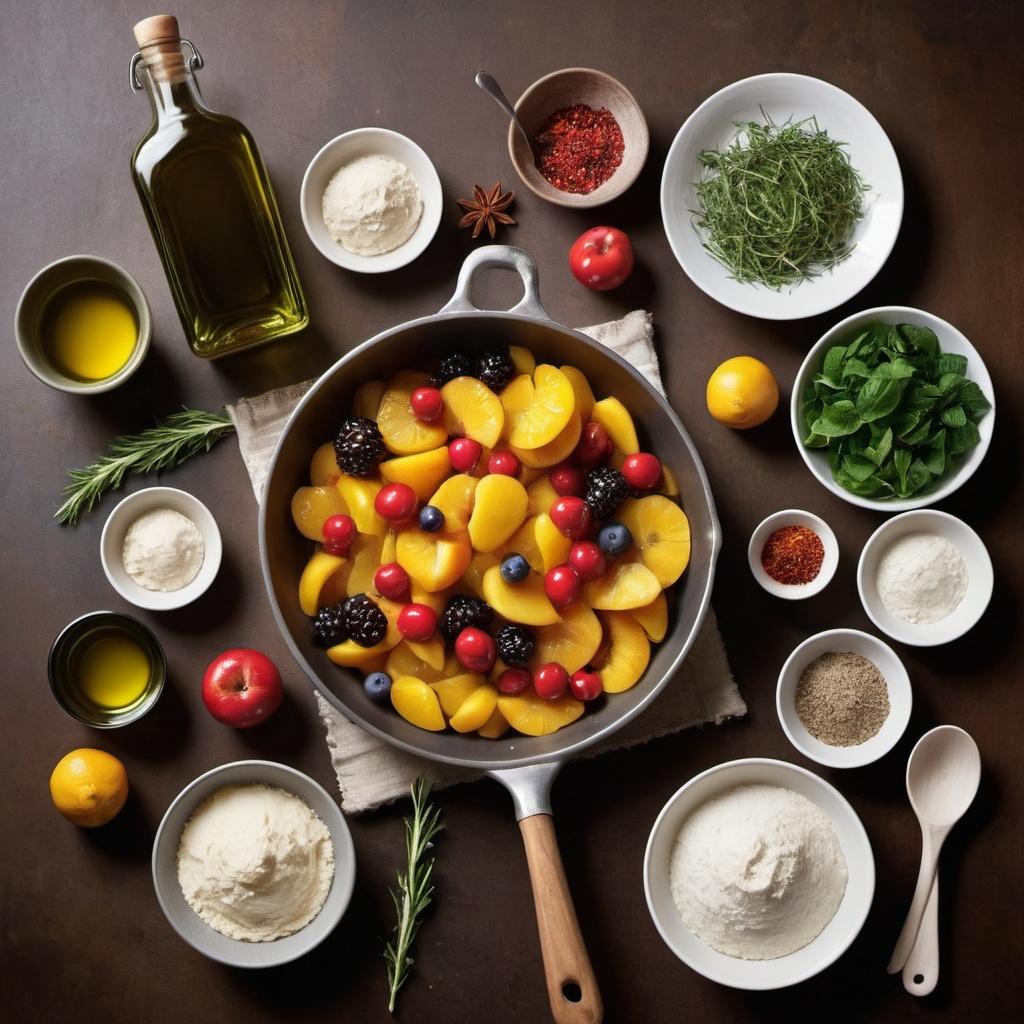 20 Classic Side Dishes