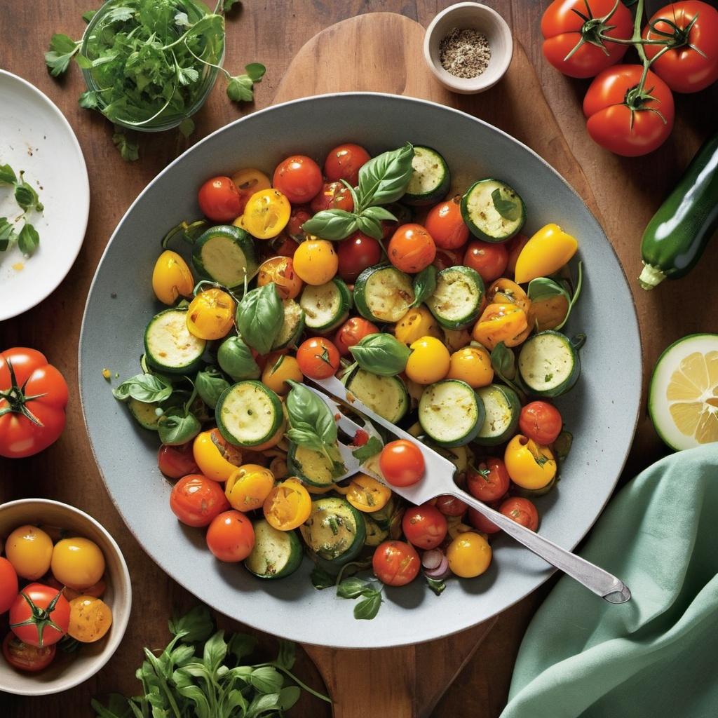 20 Classic High-Protein Recipes