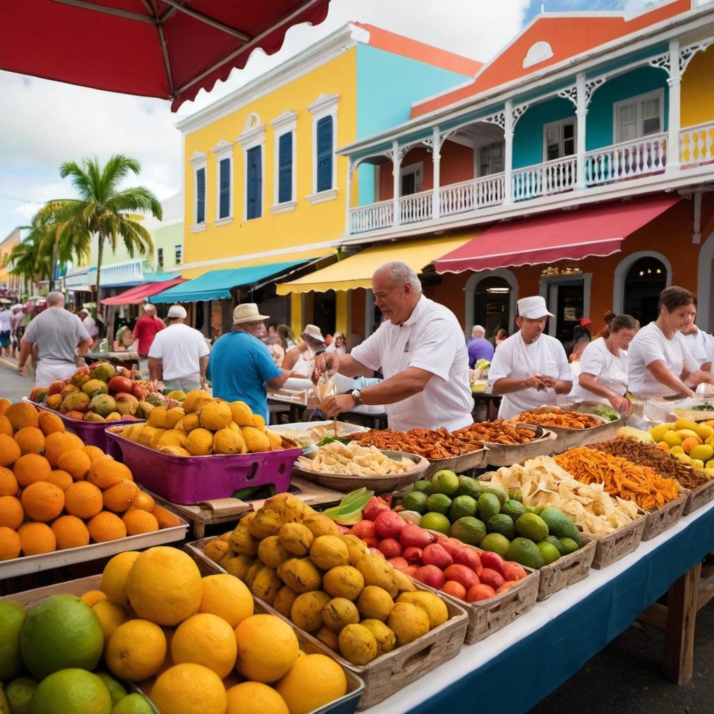 Flavors of San Juan: Recipes from the Island�s Capital