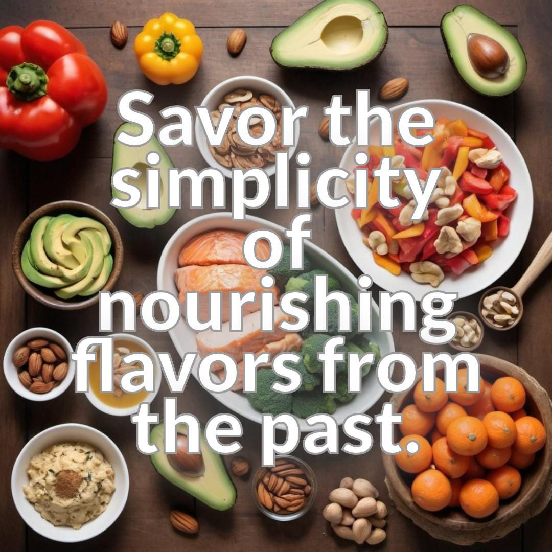 20 Classic Paleo Recipes