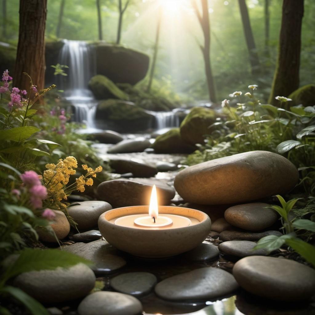 The Power of Ritual: Earth-Based Practices for Modern Life