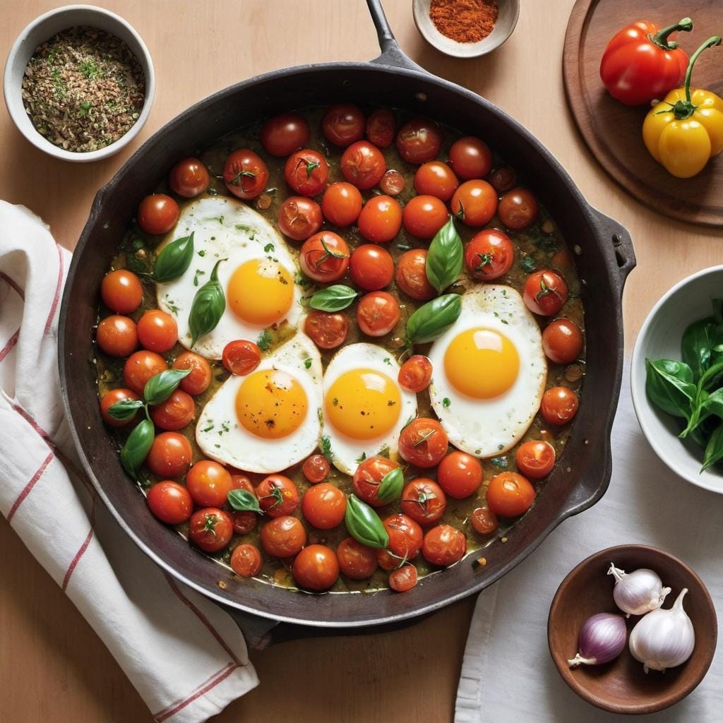 20 Classic Street Food Recipes