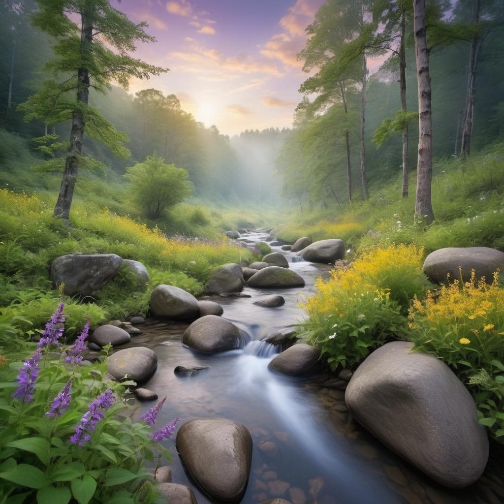 Indigenous Spirituality: Wisdom of the Earth