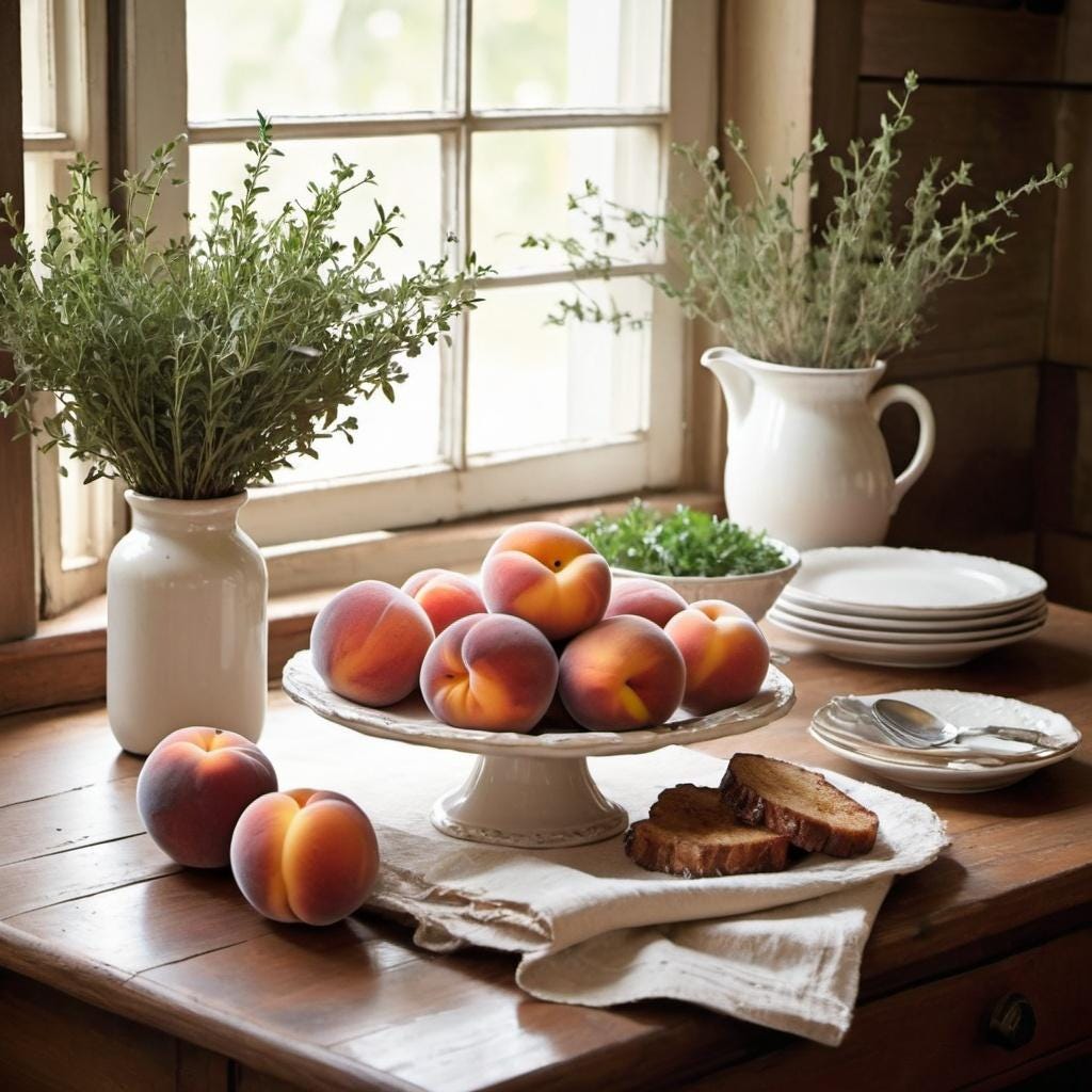 Southern Hospitality Recipes to Warm Your Heart and Home