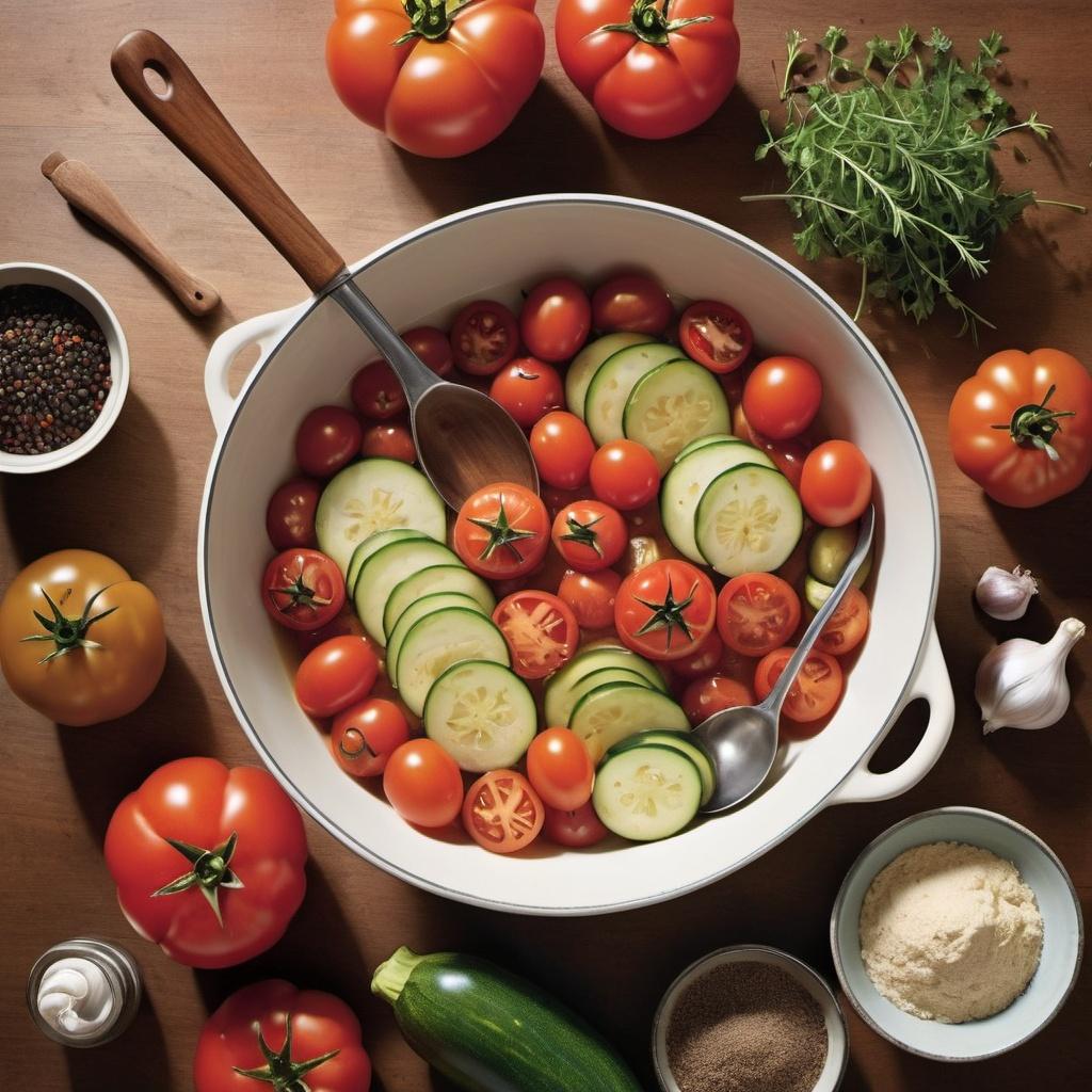 20 Classic Make-Ahead Recipes