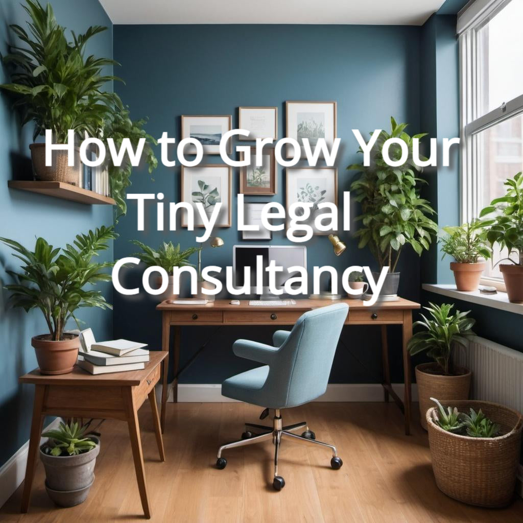 How to Grow Your Tiny Social Media Agency