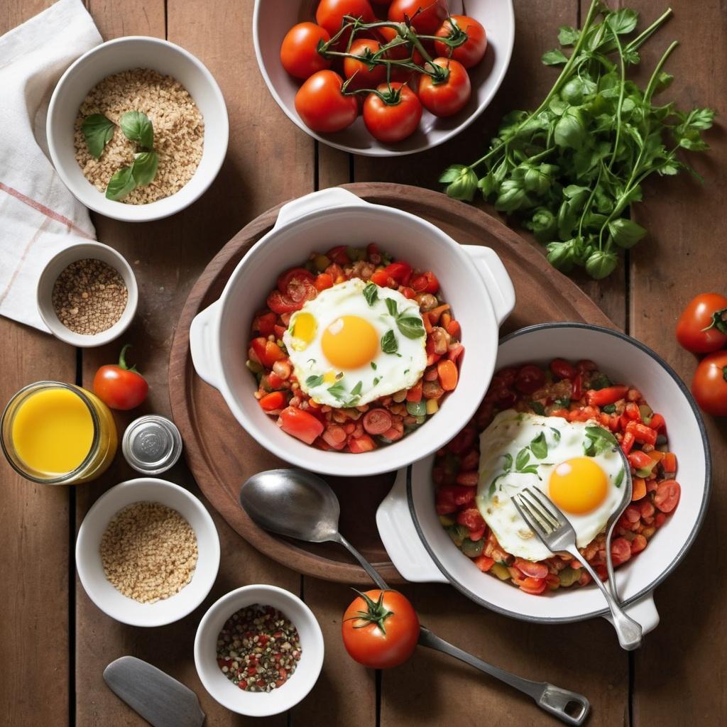 20 Classic Camping Recipes
