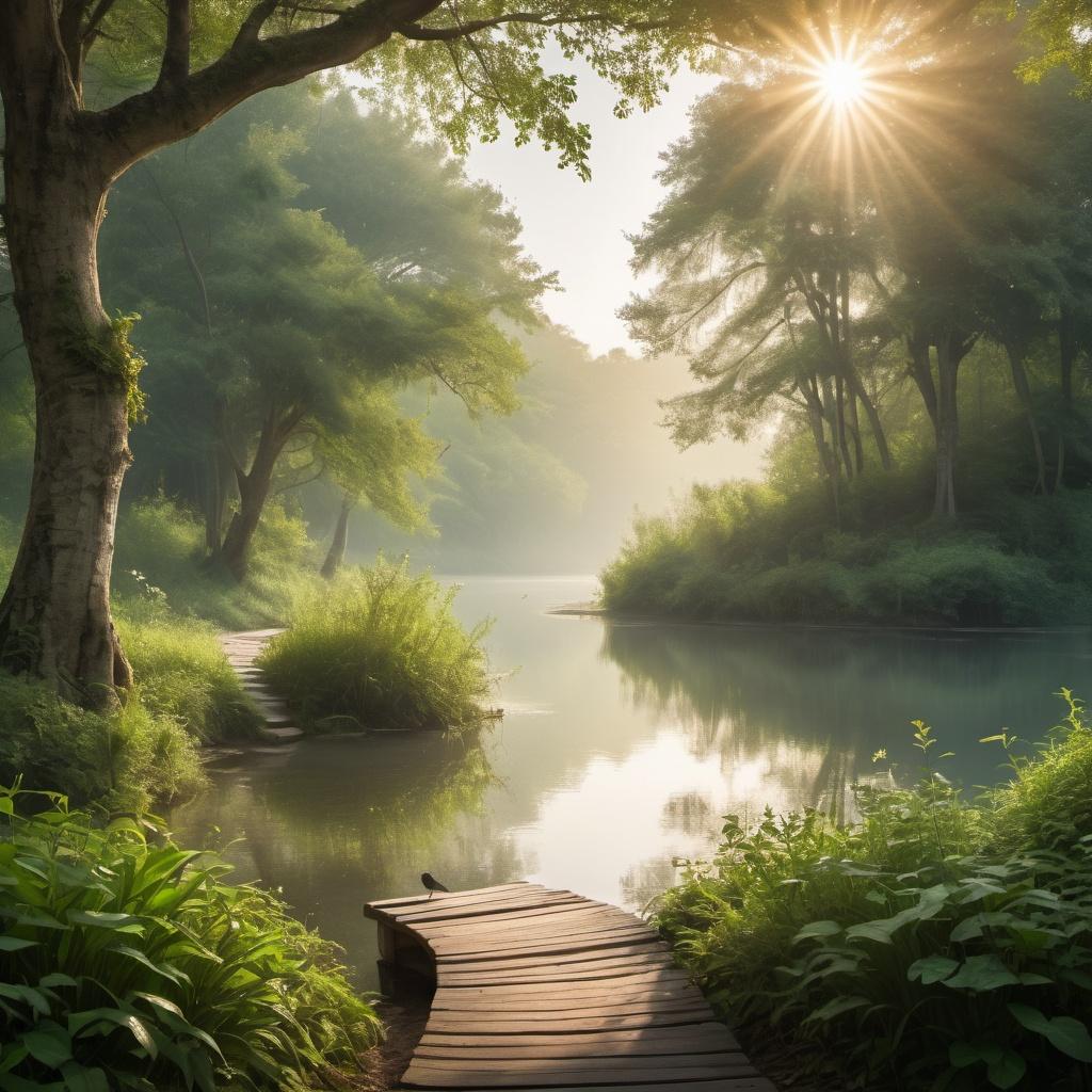 Spiritual Awakening in the Modern World