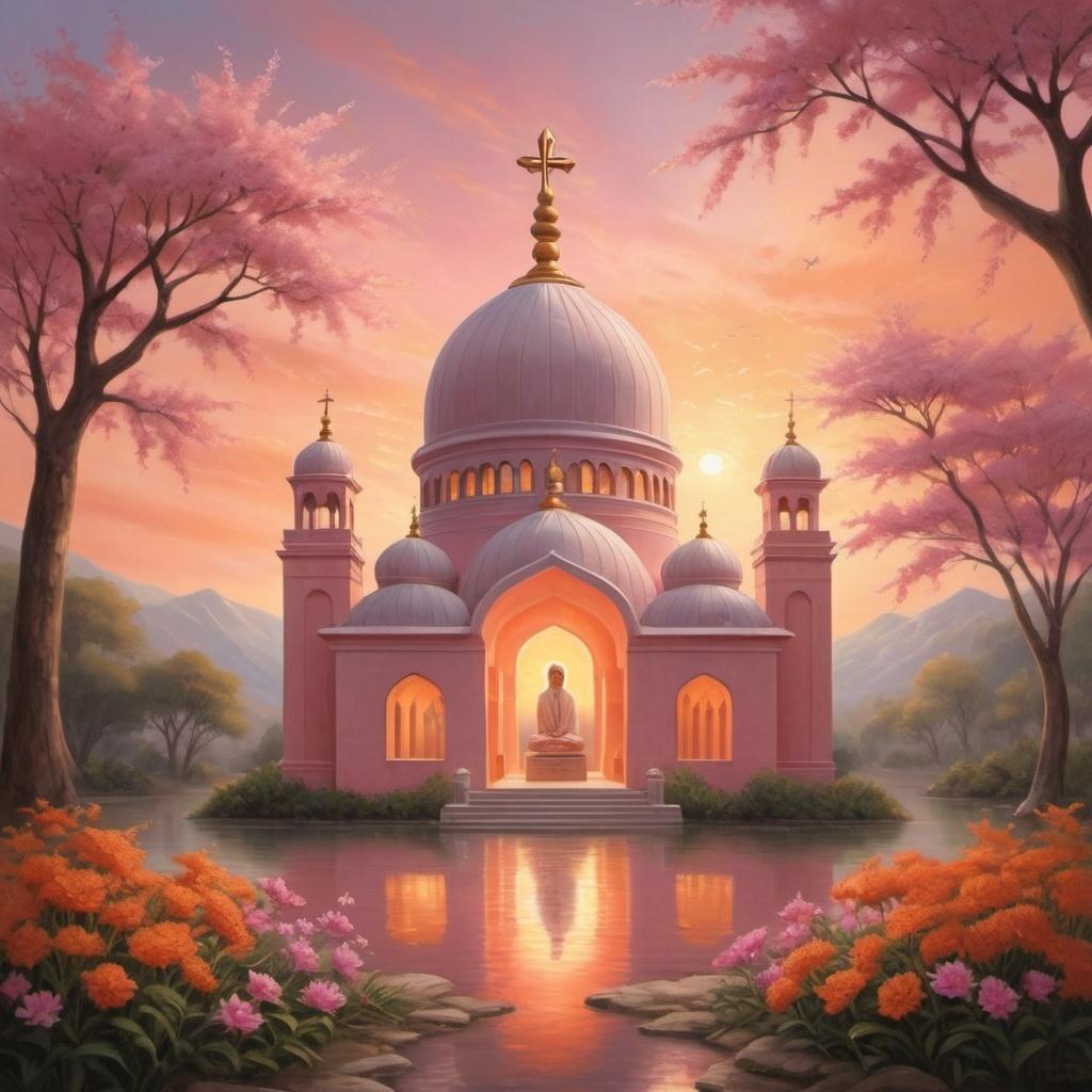 The Power of Prayer Across Religions