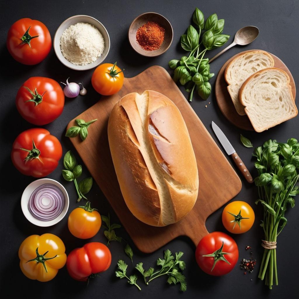 20 Classic Bread Recipes
