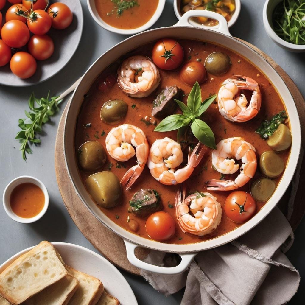 20 Classic Australian Dishes