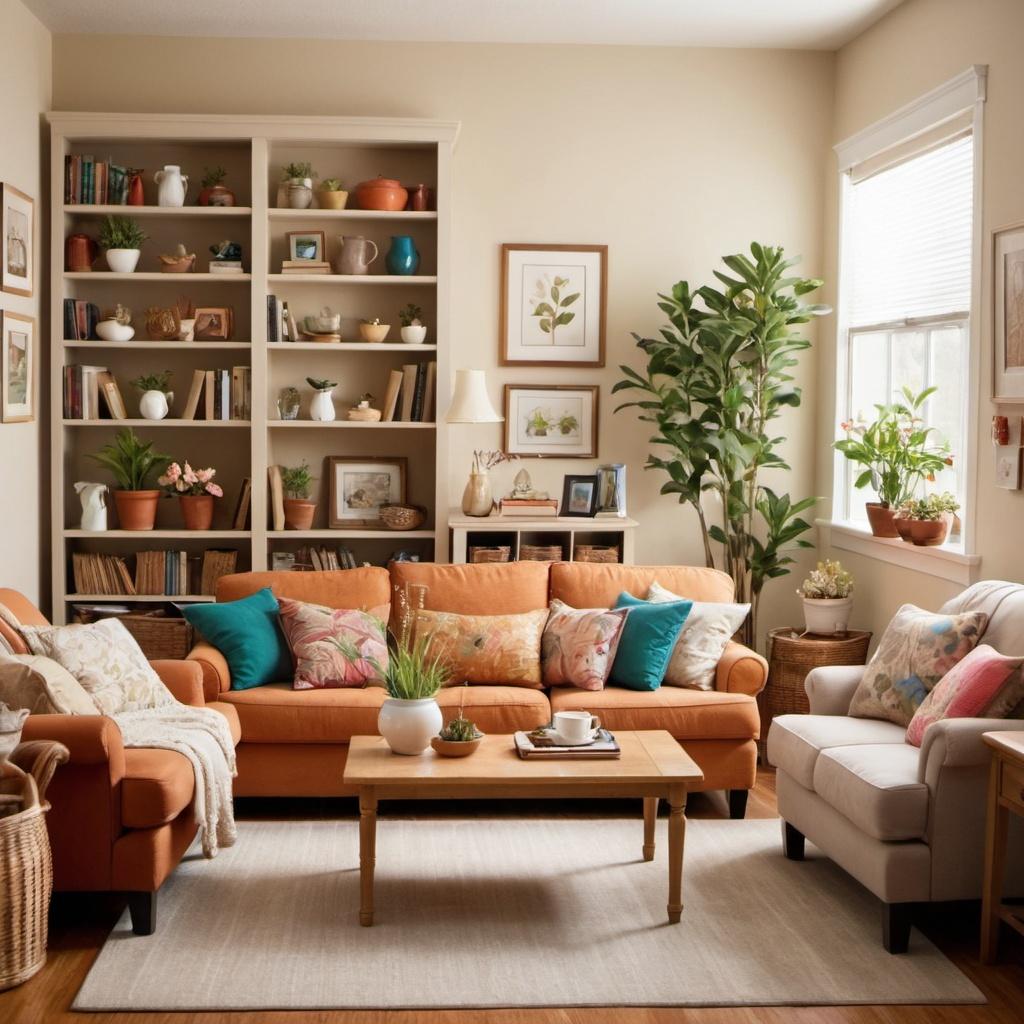 The Senior's Guide to Home Organization