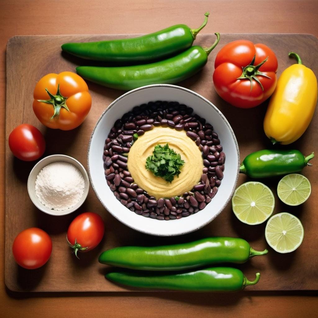 Everyday Brazilian: Quick and Easy Recipes for the Home Cook
