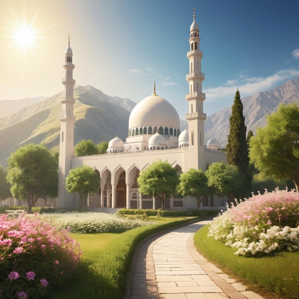 Understanding Islam: A Guide for New Muslims