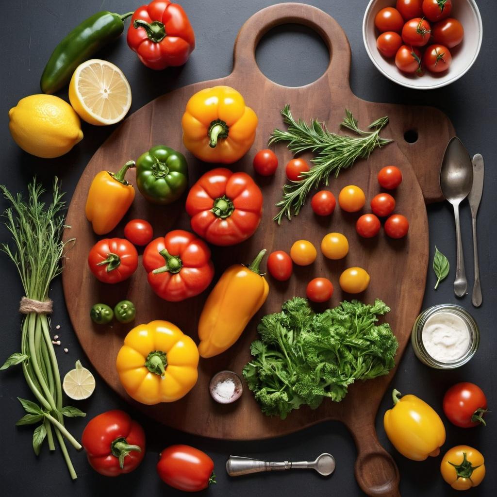 20 Classic Weight Loss Recipes