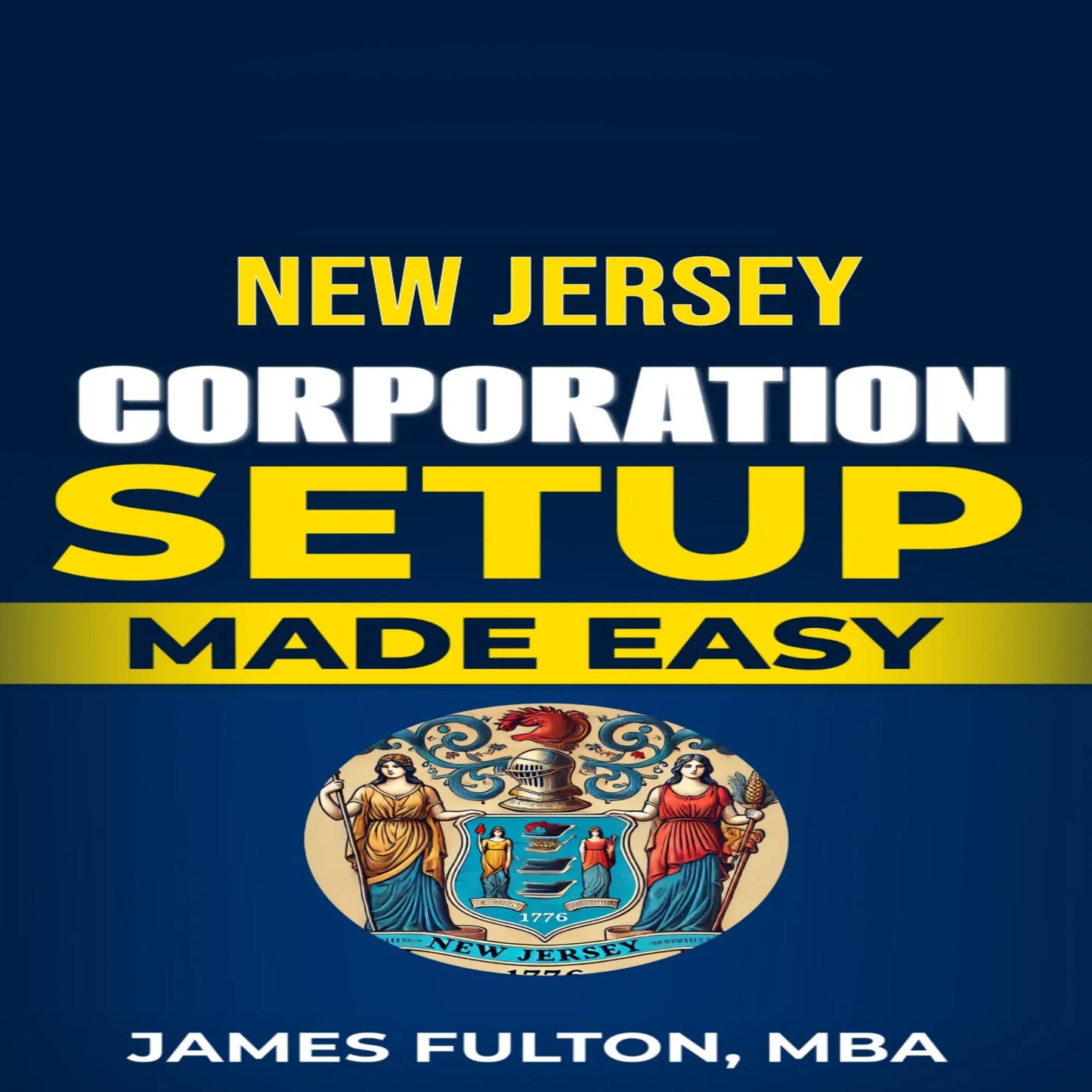New Jersey Corporation Setup Made Easy