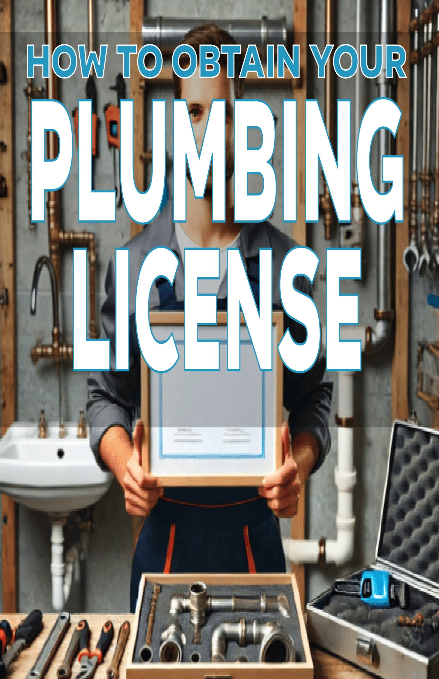 How to Obtain Your Plumbing License