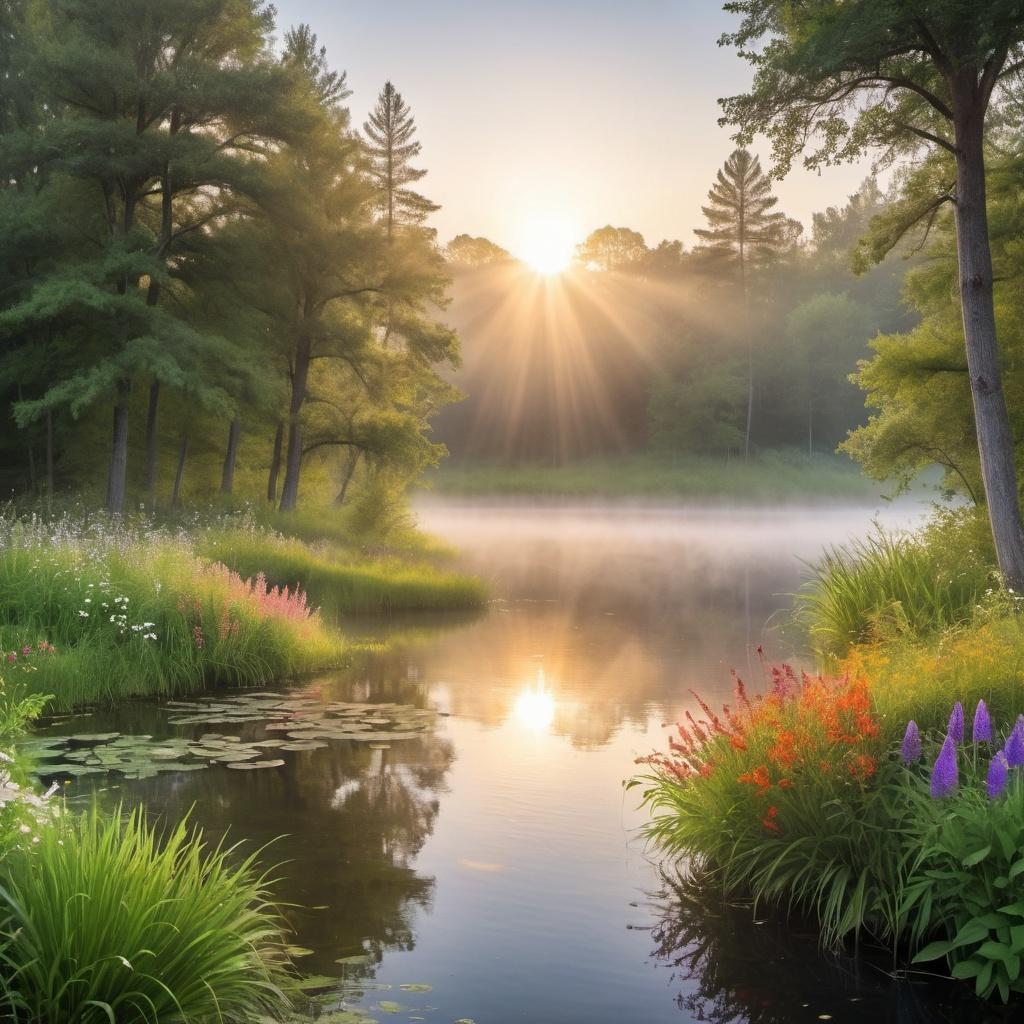 Living a Spirit Filled Life: Embracing Your Divine Nature