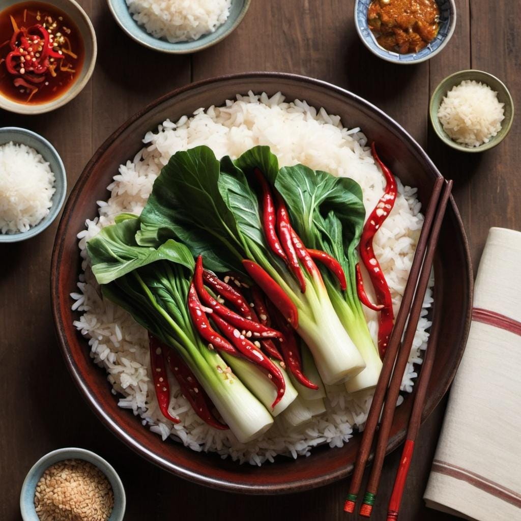 The Ultimate Chinese Cookbook: Authentic Recipes for Every Occasion