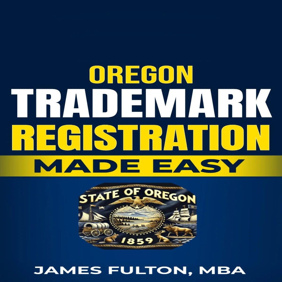 Oregon Trademark Registration Made Easy